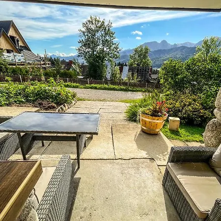 Goralski Bajer * Kościelisko