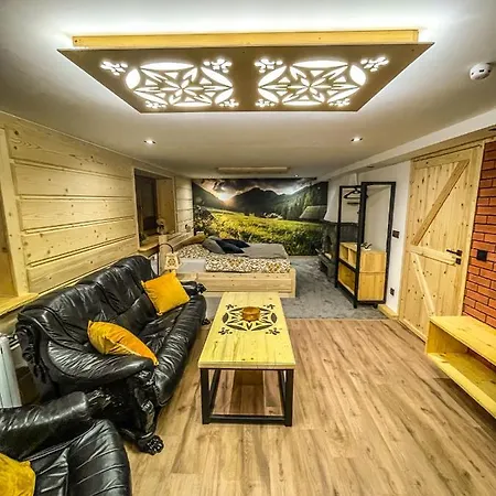 Goralski Bajer Apartmán