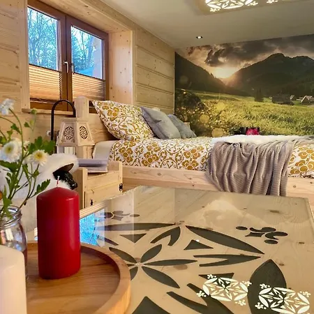 Goralski Bajer * Kościelisko