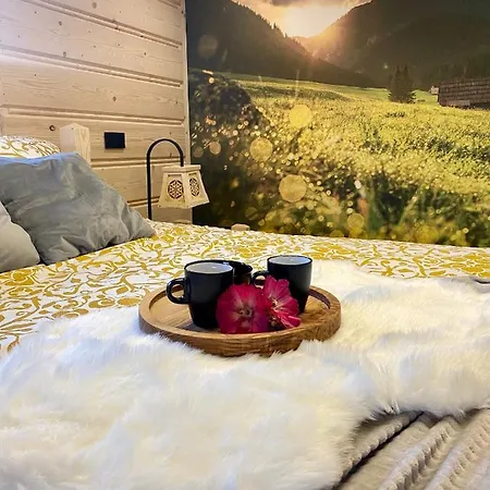 Apartment Goralski Bajer *