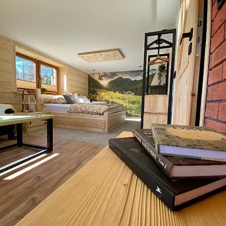 Goralski Bajer Appartement *