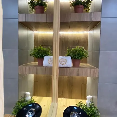 Goralski Bajer Apartment *