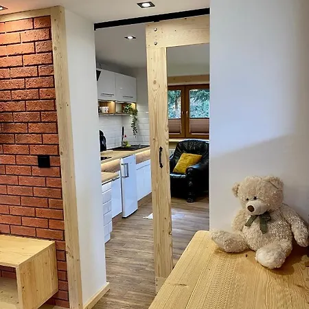 Goralski Bajer Kościelisko