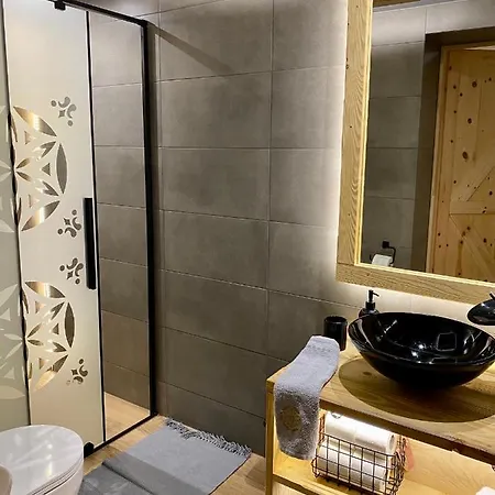 Goralski Bajer * Kościelisko