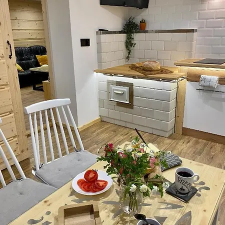 Apartment Goralski Bajer *