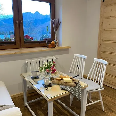 Goralski Bajer Kościelisko