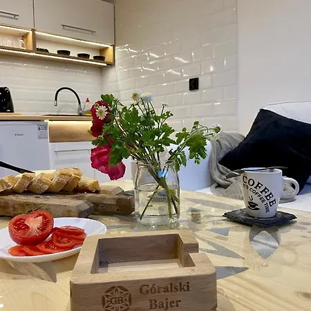 Appartement Goralski Bajer *