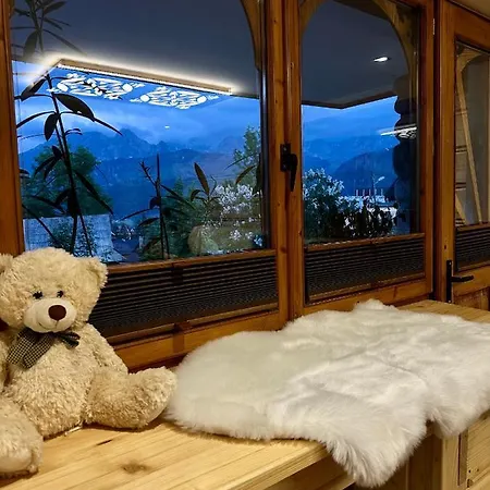 Apartment Goralski Bajer