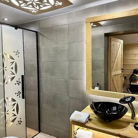 Goralski Bajer Appartement *