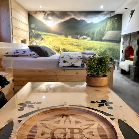 Goralski Bajer * Kościelisko