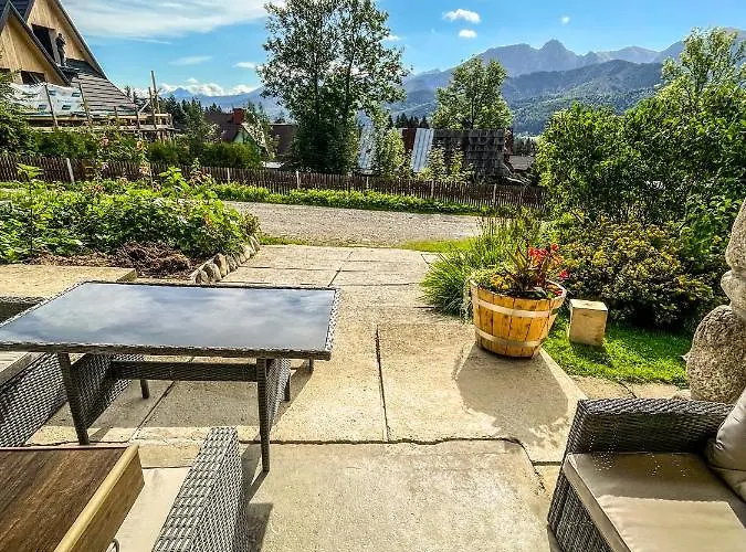 Goralski Bajer * Kościelisko