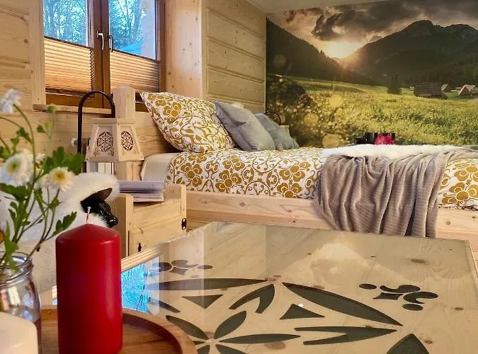 Goralski Bajer * קושצ'ליסקו