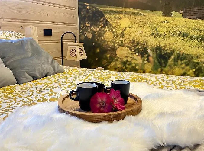 Appartement Goralski Bajer *