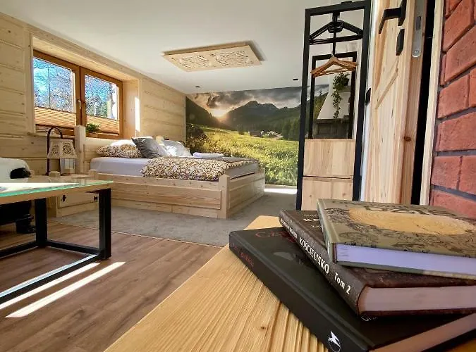 Goralski Bajer Appartement *