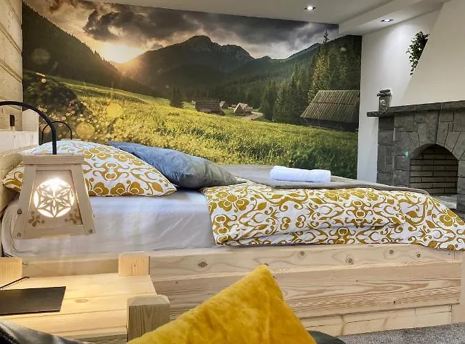 Goralski Bajer דירה *