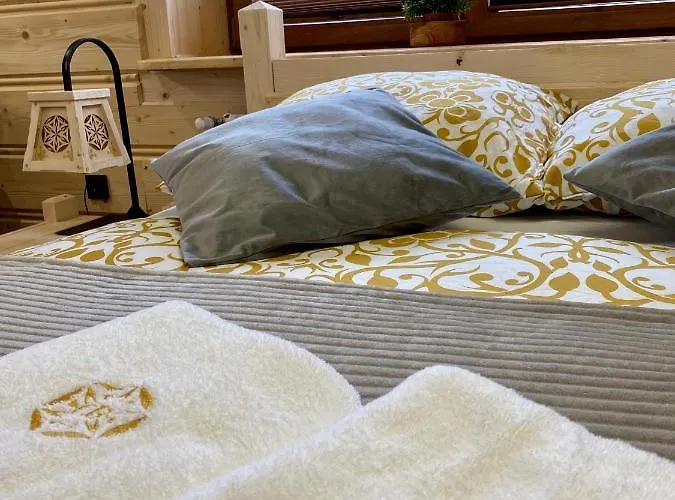 Goralski Bajer Appartement *