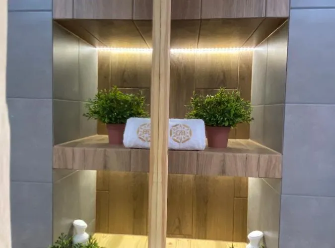 Goralski Bajer Appartement *