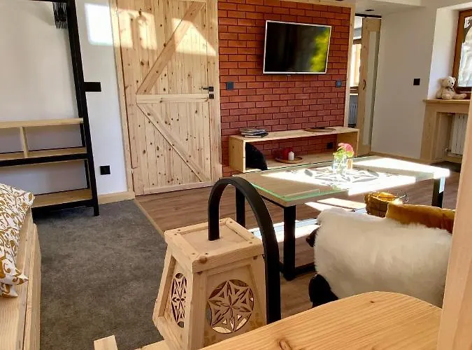 Goralski Bajer דירה *