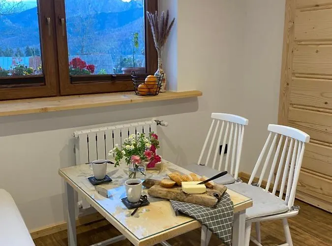 Goralski Bajer קושצ'ליסקו