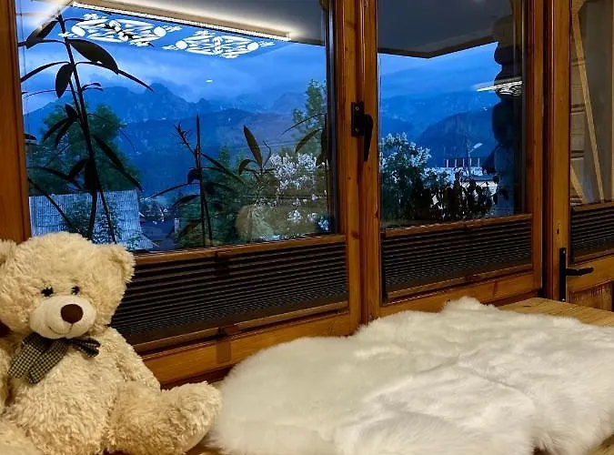 Appartement Goralski Bajer