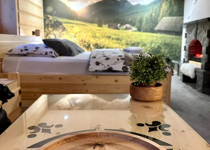 Goralski Bajer * Kościelisko