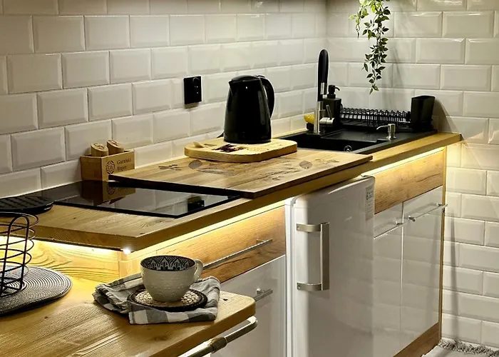 Goralski Bajer Kościelisko