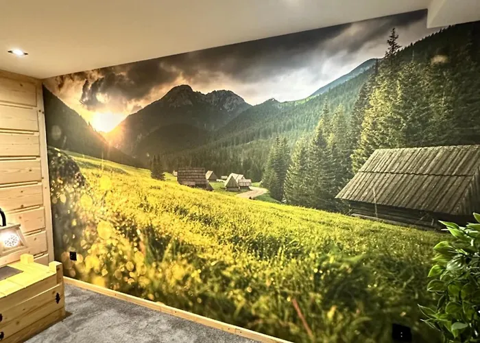 Goralski Bajer Appartement *