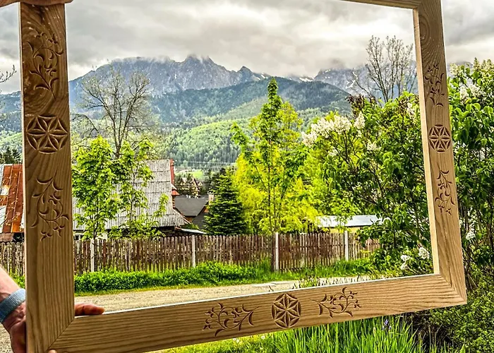 Goralski Bajer Appartement *